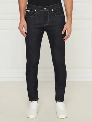 CALVIN KLEIN JEANS Jeansy | Skinny fit