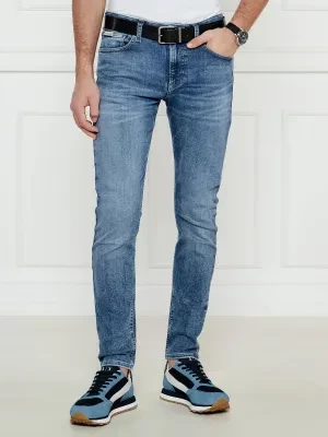 Calvin Klein Jeans Jeansy | Skinny fit