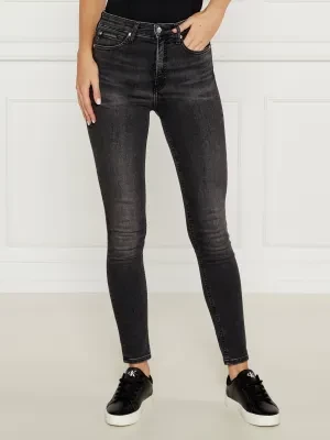 Calvin Klein Jeans Jeansy | Skinny fit