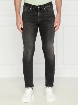 CALVIN KLEIN JEANS Jeansy | Skinny fit