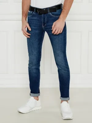 Calvin Klein Jeans Jeansy | Skinny fit