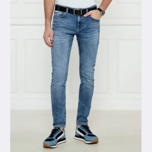 Calvin Klein Jeans Jeansy | Skinny fit