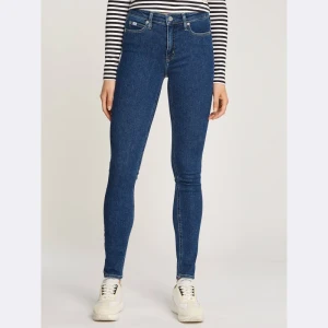 Calvin Klein Jeans Jeansy | Skinny fit