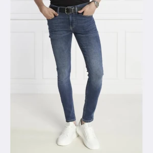 Calvin Klein Jeans Jeansy | Skinny fit