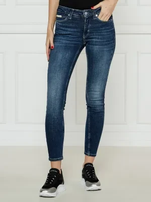 Calvin Klein Jeans Jeansy | Skinny fit