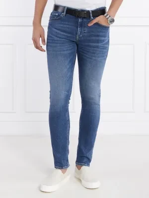Calvin Klein Jeans Jeansy | Skinny fit