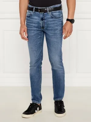 Calvin Klein Jeans Jeansy | Skinny fit