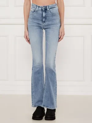 Calvin Klein Jeans Jeansy | Skinny fit