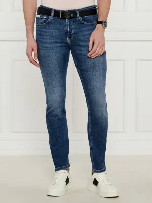 Calvin Klein Jeans Jeansy | Skinny fit