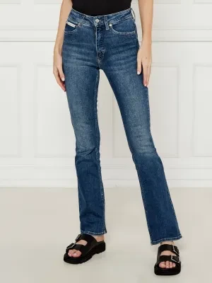 Calvin Klein Jeans Jeansy | Skinny fit