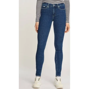 Calvin Klein Jeans Jeansy | Skinny fit