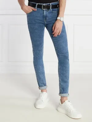 Calvin Klein Jeans Jeansy | Skinny fit
