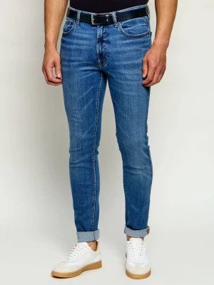 Calvin Klein Jeans Jeansy | Skinny fit