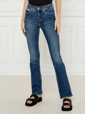 Calvin Klein Jeans Jeansy | Skinny fit
