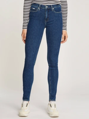 Calvin Klein Jeans Jeansy | Skinny fit