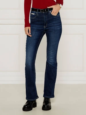 Calvin Klein Jeans Jeansy | Skinny fit
