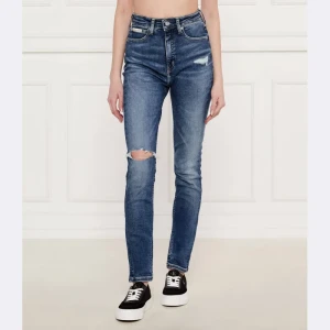 Calvin Klein Jeans Jeansy | Skinny fit | high rise