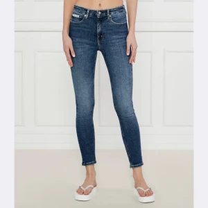Calvin Klein Jeans Jeansy | Skinny fit | high rise
