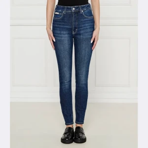 Zdjęcie produktu Calvin Klein Jeans Jeansy | Skinny fit | high rise