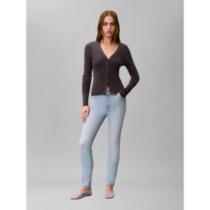 Calvin Klein Jeans Jeansy | Skinny fit | high rise
