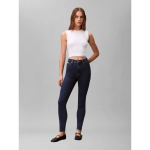 Calvin Klein Jeans Jeansy | Skinny fit | high rise