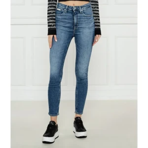 Calvin Klein Jeans Jeansy | Skinny fit | high rise