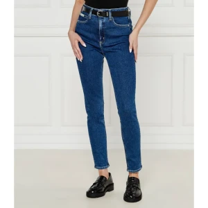 Zdjęcie produktu Calvin Klein Jeans Jeansy | Skinny fit | high rise