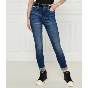 Calvin Klein Jeans Jeansy | Skinny fit | high rise