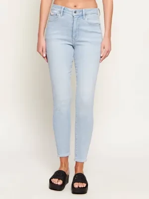 Calvin Klein Jeans Jeansy | Skinny fit | high rise