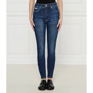 Calvin Klein Jeans Jeansy | Skinny fit | high rise