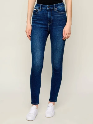 Calvin Klein Jeans Jeansy | Skinny fit | high rise