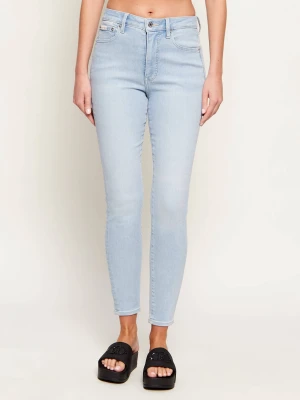 Calvin Klein Jeans Jeansy | Skinny fit | high rise