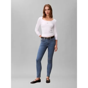 Calvin Klein Jeans Jeansy | Skinny fit | mid rise