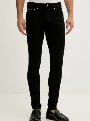 Calvin Klein Jeans jeansy skinny męskie