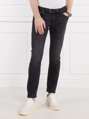 CALVIN KLEIN JEANS Jeansy | Slim Fit