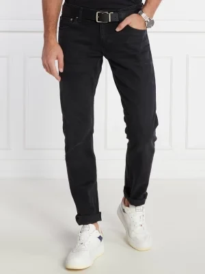 CALVIN KLEIN JEANS Jeansy | Slim Fit