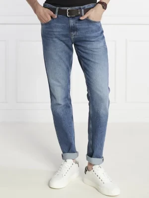 CALVIN KLEIN JEANS Jeansy | Slim Fit