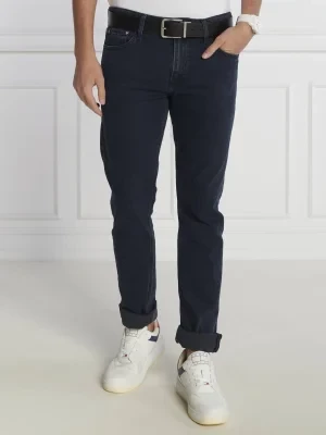 CALVIN KLEIN JEANS Jeansy | Slim Fit