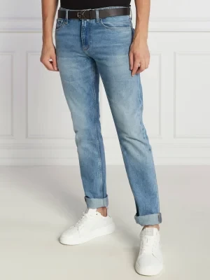 CALVIN KLEIN JEANS Jeansy | Slim Fit