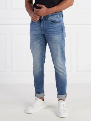 CALVIN KLEIN JEANS Jeansy | Slim Fit
