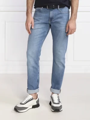 CALVIN KLEIN JEANS Jeansy | Slim Fit