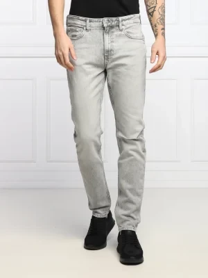 CALVIN KLEIN JEANS Jeansy | Slim Fit