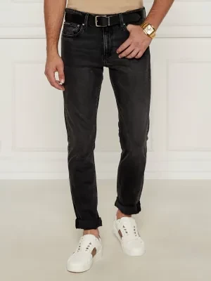 CALVIN KLEIN JEANS Jeansy | Slim Fit