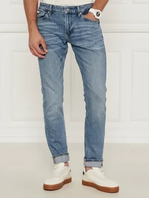 CALVIN KLEIN JEANS Jeansy | Slim Fit