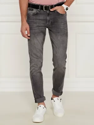 CALVIN KLEIN JEANS Jeansy | Slim Fit