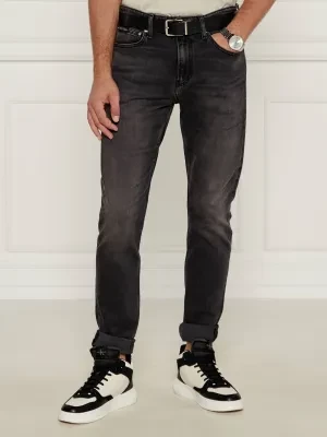 CALVIN KLEIN JEANS Jeansy | Slim Fit