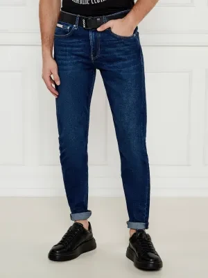 Calvin Klein Jeans Jeansy | Slim Fit