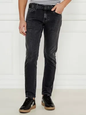 Calvin Klein Jeans Jeansy | Slim Fit