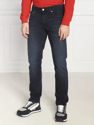 Calvin Klein Jeans Jeansy | Slim Fit