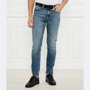 Calvin Klein Jeans Jeansy | Slim Fit
